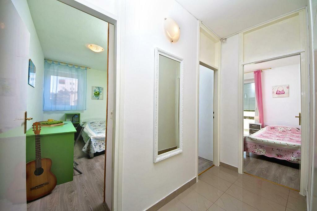 Exlusive Apartment Heni Spalato Esterno foto